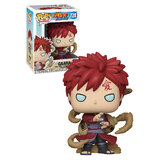 Funko POP! Animation Naruto Shippuden #728 Gaara - New, Mint Condition