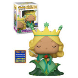 Funko POP! Disney #1037 Beauty And The Beast Enchantress - 2021 WonderCon (WC) Limited Edition - New, Mint Condition