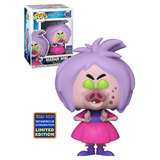 Funko POP! Disney #1035 Sword In The Stone Madam Mim - 2021 WonderCon (WC) Limited Edition - New, Mint Condition
