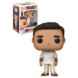 Funko POP! Marvel #851 Shang-Chi & The Legend Of The Ten Rings - Wenwu  - New, Mint Condition