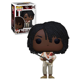 Funko POP! Movies Us #835 Adelaide Wilson (With Chains & Poker) - New, Mint Condition
