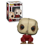 Funko POP! Movies Us #839 Pluto With Mask - New, Mint Condition