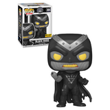 Funko POP! DC #384 Heroes Green Lantern - Black Hand - Limited Hot Topic Exclusive - New, Mint Condition