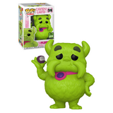 Funko POP! Retro Toys #59 Candyland - Plumpy - 2021 Emerald City Comic Con (ECCC) Limited Edition - New, Mint Condition