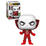 Funko POP! Heroes DC #379 Batman - Deadman - 2021 Emerald City Comic Con (ECCC) Limited Edition - New, Mint Condition