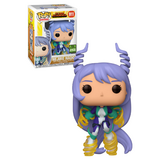 Funko POP! Animation My Hero Academia #911 Nejire Hado - 2021 Emerald City Comic Con (ECCC) Limited Edition - New, Mint Condition