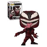 Funko POP! Marvel #889 Venom 2: Let There Be Carnage - Carnage - New, Mint Condition