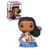 Funko POP! Disney Princess #1017 Pocahontas - Pocahontas Ultimate Princess - New, Mint Condition