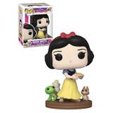 Funko POP! Disney Princess #1019 Snow White - Snow White Ultimate Princess - New, Mint Condition