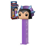 Funko POP! Pez Masters Of The Universe Evil-Lyn Candy & Dispenser - Gamestop Limited Edition - New, Mint Condition