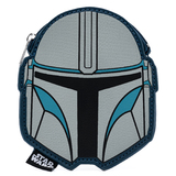 Funko Star Wars The Mandalorian Walmart Exclusive Coin Purse - New, With Tags