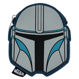 Star Wars The Mandalorian Walmart Exclusive Coin Purse by Funko - New, With Tags