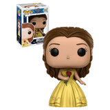 Funko POP! Disney #242 Beauty And The Beast - Belle - New, Mint Condition