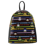 Funko Disney Sensational Six Mini Backpack - Limited Walmart Exclusive - New, With Tags
