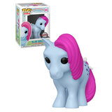 Funko POP! Retro Toys My Little Pony #66 Blue Belle - New, Mint Condition