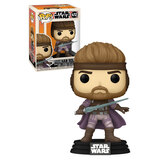 Funko POP! Star Wars #472 Han Solo (Concept) - New, Mint Condition