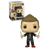 Funko POP! Rocks Green Day #236 Tre Cool - New, Mint Condition