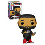 Funko POP! Rocks DJ Khaled #237 DJ Khaled - New, Mint Condition