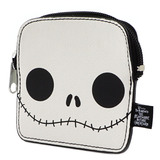 Funko Disney Nightmare Before Christmas Exclusive Jack And Sally Coin Purse - New, With Tags