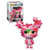 Funko POP! Tokidoki #102 Sabachan - 2021 FunKon (SDCC) Limited Edition - New