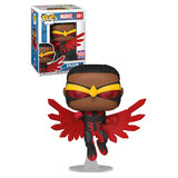 Funko POP! Marvel Marvel Comics #881 Falcon - 2021 FunKon (SDCC) Limited Edition - New
