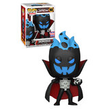 Funko POP! Animation Samurai Jack #988 Demongo - 2021 FunKon (SDCC) Limited Edition - New