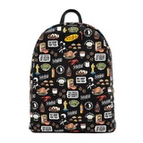 Seinfeld All-over Print Mini Backpack by Funko - Limited Walmart Exclusive - New, With Tags