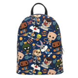 Funko Looney Tunes Space Jam A New Legacy Tune Squad Mini Backpack - Limited Walmart Exclusive - New, With Tags