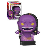 Funko POP! Television Creepshow #1022 Genie - New, Mint Condition