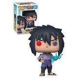 Funko POP! Animation Naruto Shippuden #1023 Sasuke (Rinnegan) - New, Mint Condition