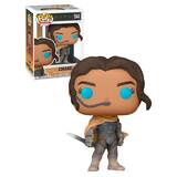 Funko POP! Movies Dune #1144 Chani - New, Mint Condition
