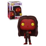Funko POP! Movies Mandy #1132 Mandy - Limited Chase Edition - New, Mint Condition