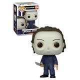 Funko POP! Movies Halloween #1156 Michael Myers - New, Mint Condition