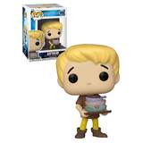 Funko POP! Disney Sword In The Stone #1099 Arthur - New, Mint Condition