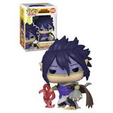 Funko POP! Animation My Hero Academia #1005 Tamaki Hero Costume - New, Mint Condition