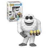 Funko POP! Disney Monsters Inc. #1157 Yeti (Scented - 20th Anniversary) - New, Mint Condition