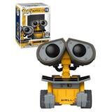 Funko POP! Disney Wall-E #1119 Wall-E Charging - New, Mint Condition