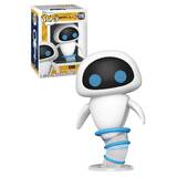 Funko POP! Disney Wall-E #1116 Eve (Flying) - New, Mint Condition