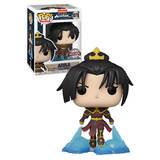 Funko POP! Animation Avatar The Last Airbender #1079 Azula - New, Mint Condition
