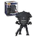 Funko POP! Disney Alien #1171 Alien Queen 6" Super Sized - New, Mint Condition