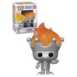 Funko POP! Funko FunKon Fundays #SE Torchy - Limited FunKon Fundays Exclusive - New, Mint Condition