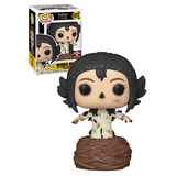 Funko POP! Television Schitt's Creek #1071 Moira Rose (The Crows Have Eyes) - Limited Target Exclusive - New, Mint Condition
