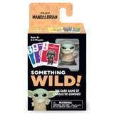 Funko Something Wild! Star Wars The Mandalorian Card Game - New, Sealed