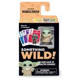 Something Wild Star Wars The Mandalorian - Card Game by Funko - New, Sealed