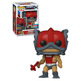 Funko POP! Television Masters Of The Universe #94 Zodac - 2021 New York Comic Con (NYCC) Limited Edition - New, Mint Condition