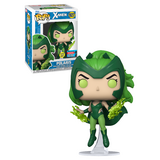 Funko POP! Marvel X-Men #927 Polaris - 2021 New York Comic Con (NYCC) Limited Edition - New, Mint Condition