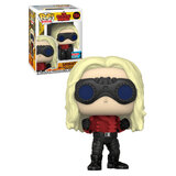 Funko POP! Movies The Suicide Squad #1154 Savant - 2021 New York Comic Con (NYCC) Limited Edition - New, Mint Condition