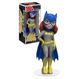 Funko Rock Candy DC Batman #08047 Batgirl (Classic) - New, Mint Condition