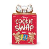 Disney - Cookie Swap Card Game by Funko - New, Sealed