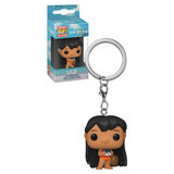 Funko Pocket POP! Keychain Disney Lilo & Stitch #55817 Lilo - New, Mint Condition